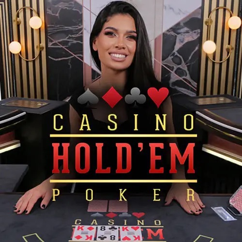 Casino Holdem Poker