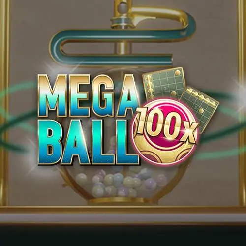Mega Ball
