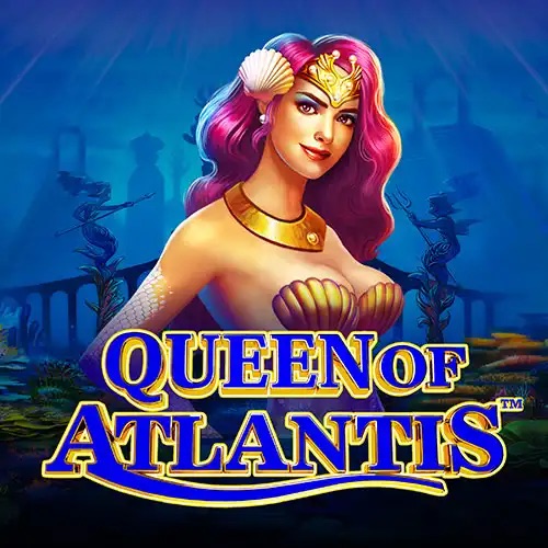 Queen of Atlantis
