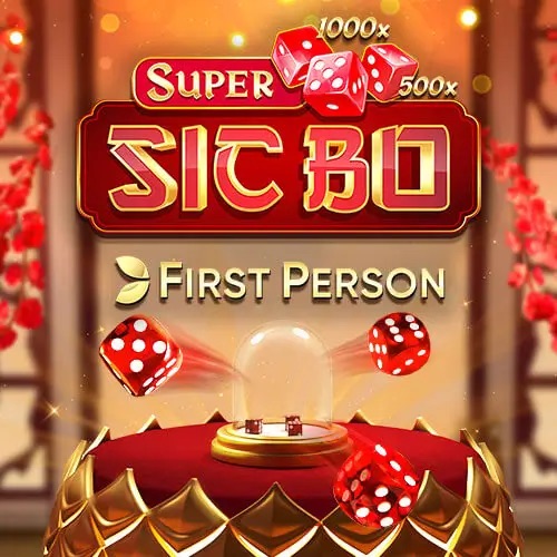 Super Sic Bo