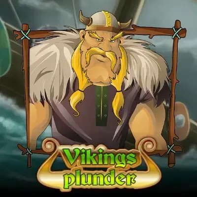 Vikings Plunder